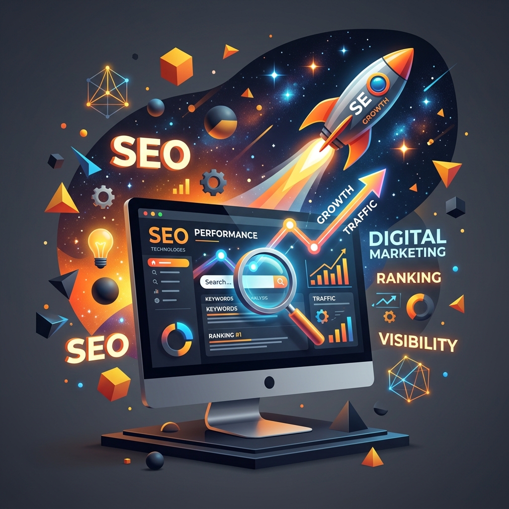 SEO-продвижение