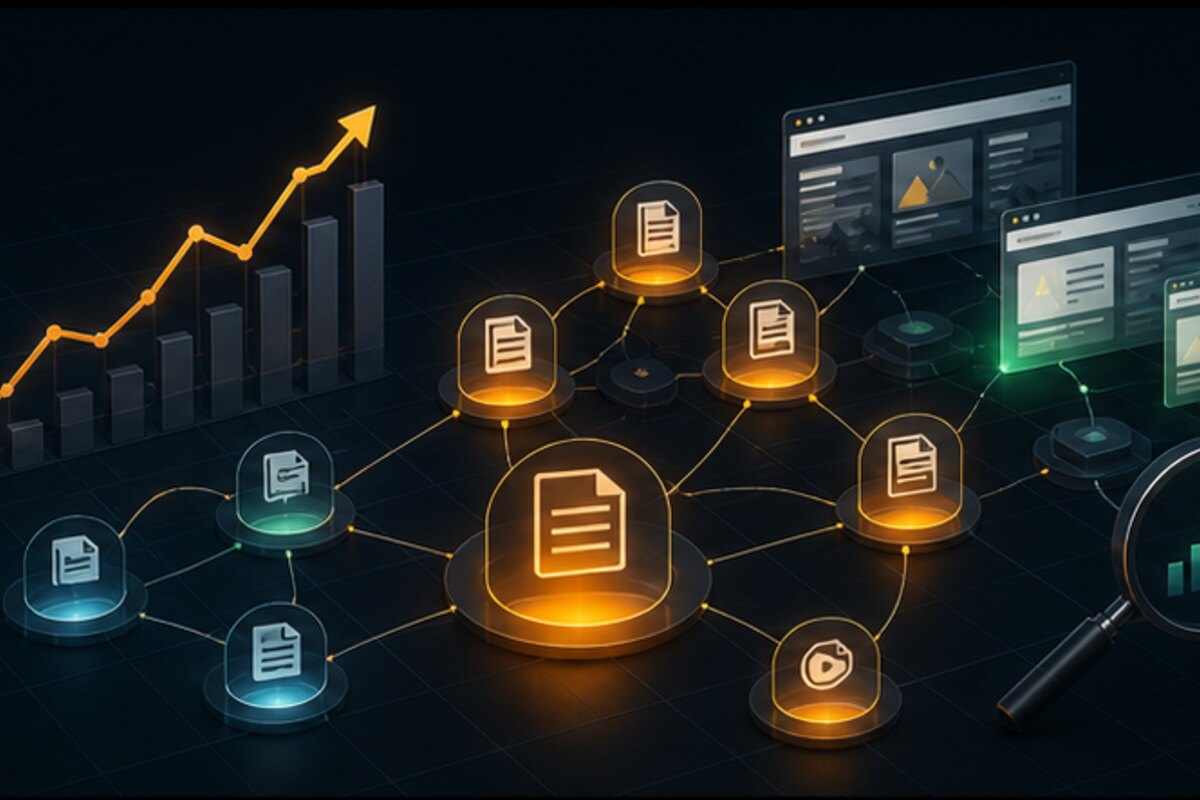 SEO-продвижение сайтов